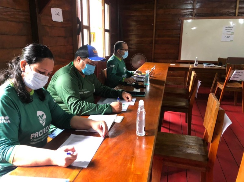 Foto: Reprodução/Secom Amazonas