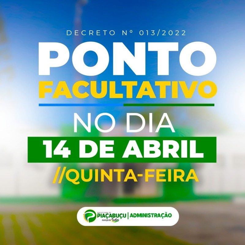 Foto: Reprodução/Prefeitura de Piaçabuçu - AL