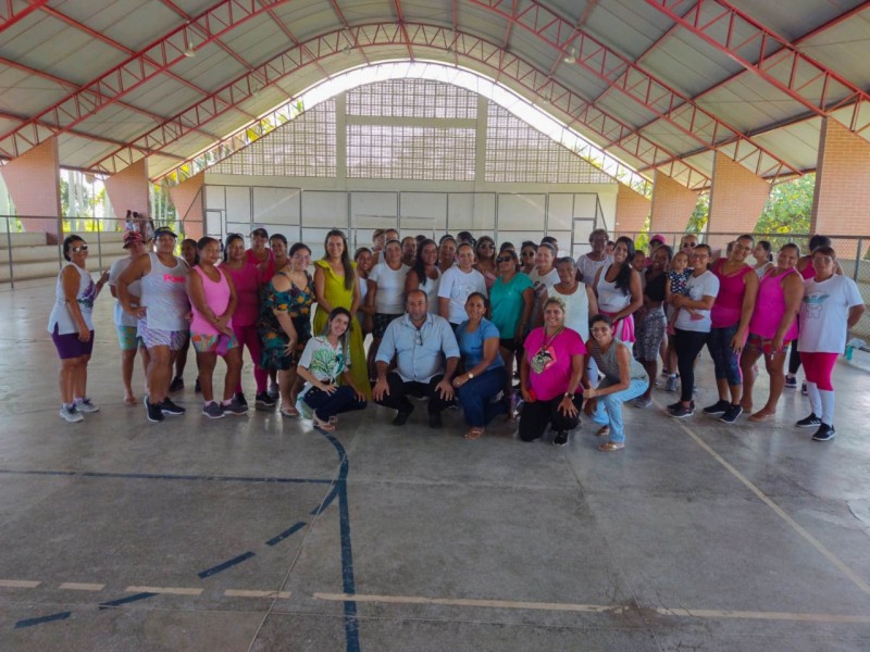 Foto: Reprodução/Prefeitura de Piaçabuçu - AL