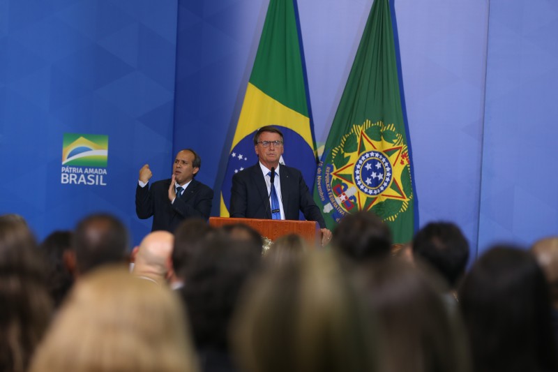 © Valter Campanato/Agência Brasil