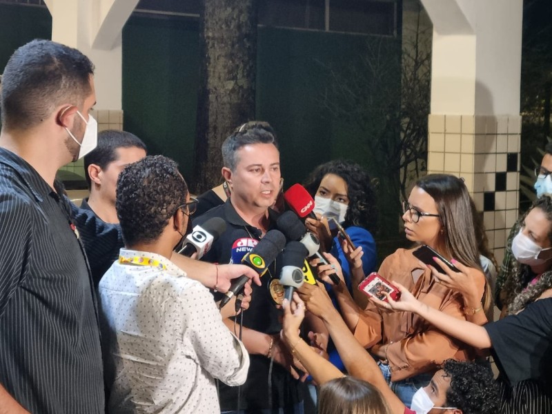 © Pedro Rafael Villela/Agência Brasil