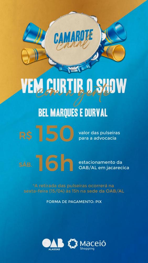 Ascom - Caixa de Assistência dos Advogados de Alagoas (CAAAL)