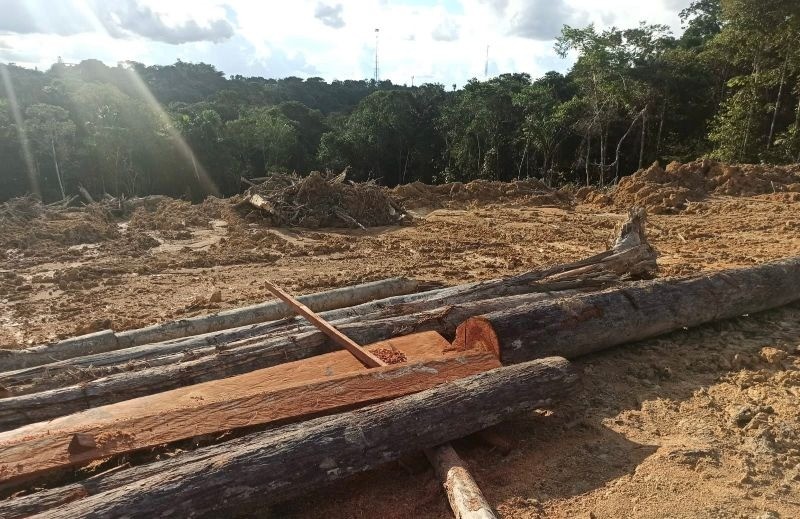 Foto: Reprodução/Secom Amazonas