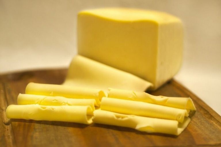 Imposto de Importação do queijo muçarela era de 28% - (Foto: Portal do Queijo)