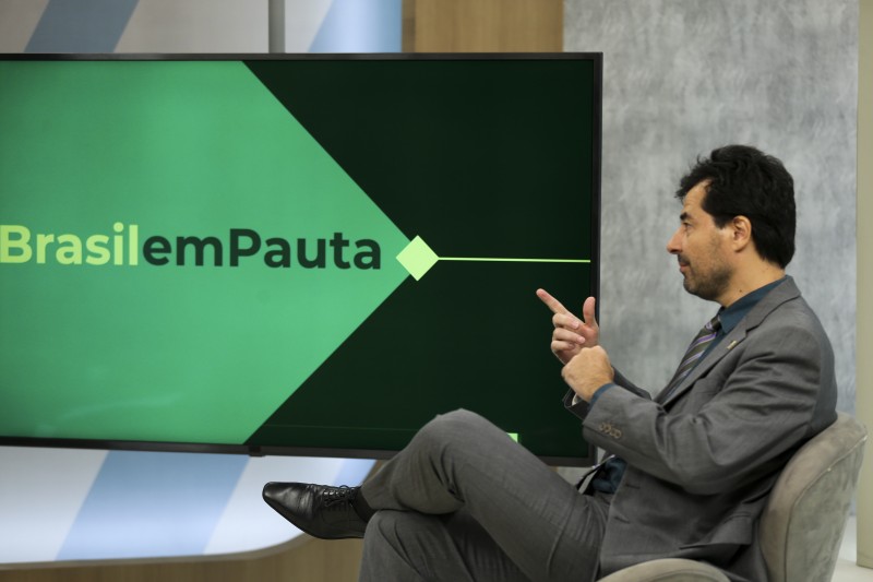 © Marcello Casal JrAgência Brasil