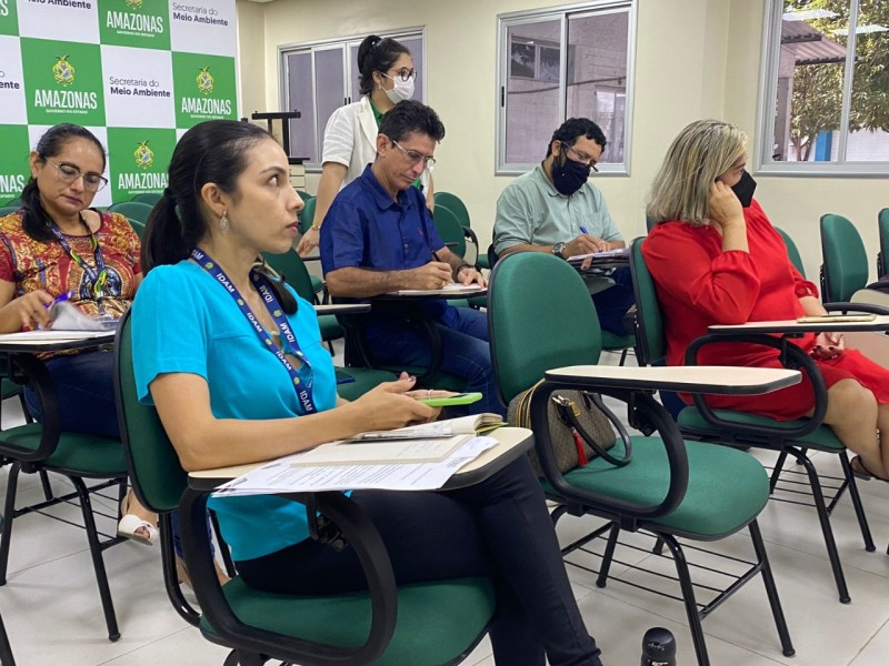 Foto: Reprodução/Secom Amazonas