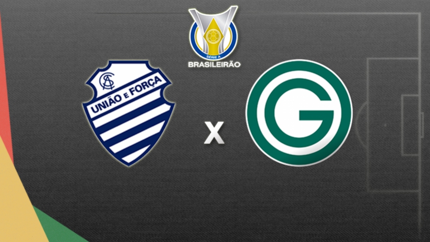 CSA x Goiás: veja onde assistir à partida do Brasileiro Série B
