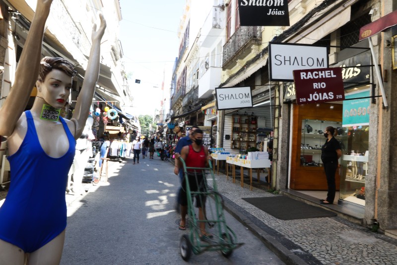 © Tânia Rêgo /Agência Brasil