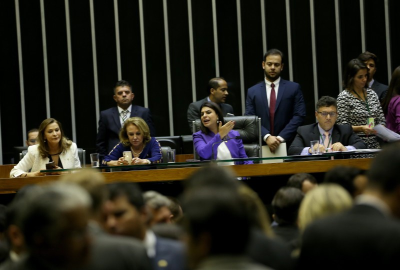 © Wilson Dias/Agência Brasil