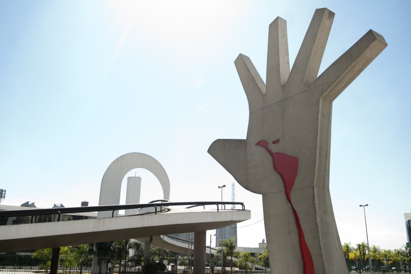 Memorial da América Latina abre exposição de Maureen Bisilliat