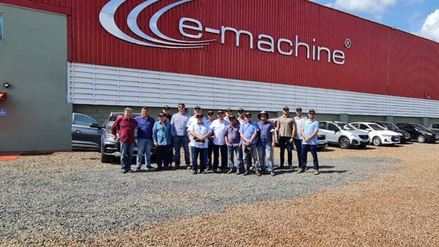 Foto: Eduardo Almeida