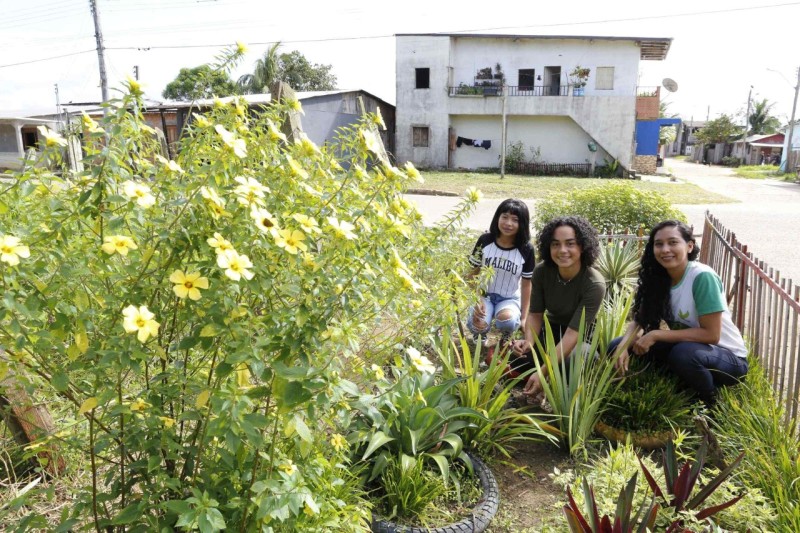 Foto: Reprodução/Secom Amazonas