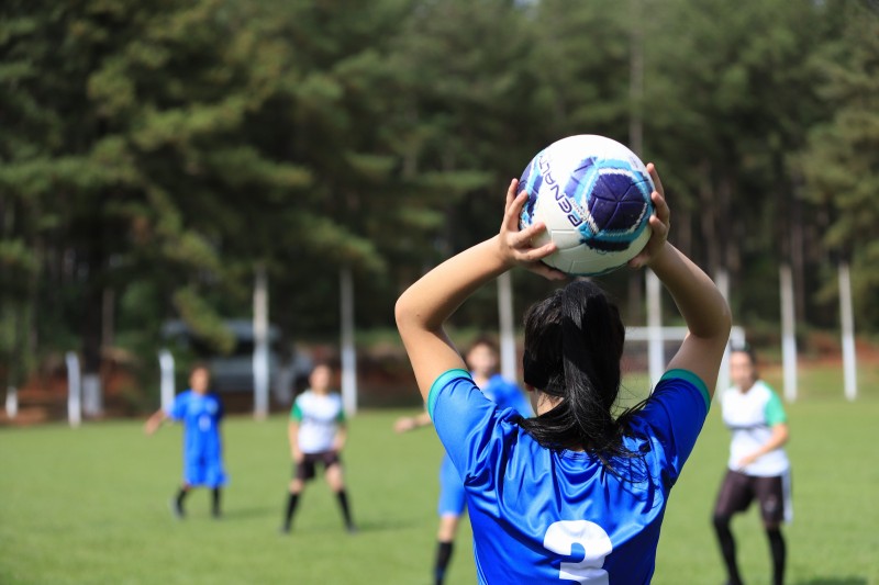 Paraná Bom de Bola começa com mais de 10 mil participantes
