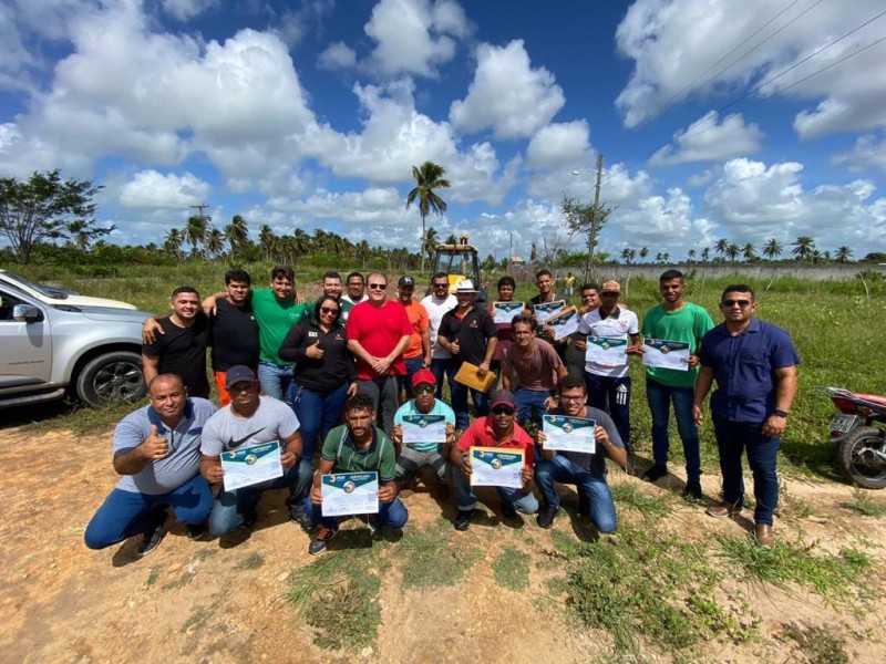 Foto: Reprodução/Prefeitura de Piaçabuçu - AL