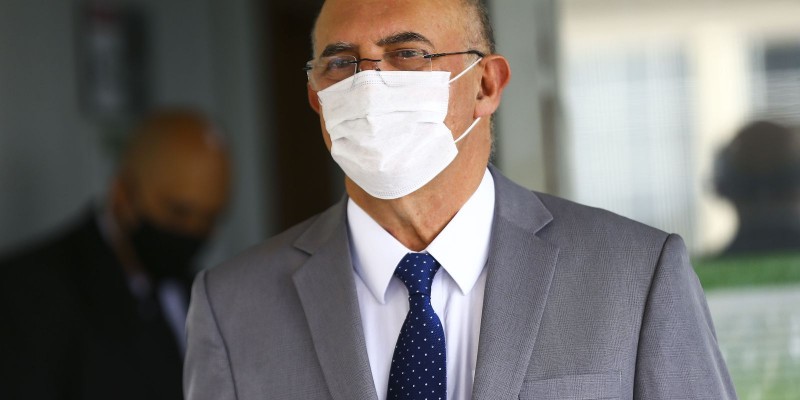 © Marcelo Camargo/Agência Brasil