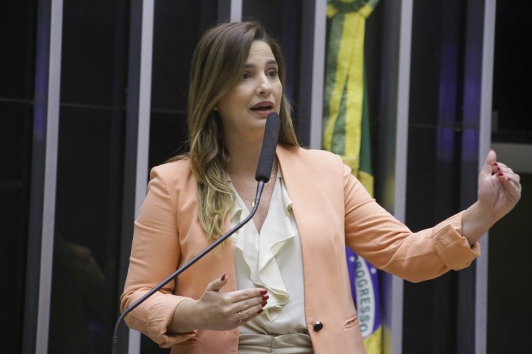 Clarissa Garotinho: 