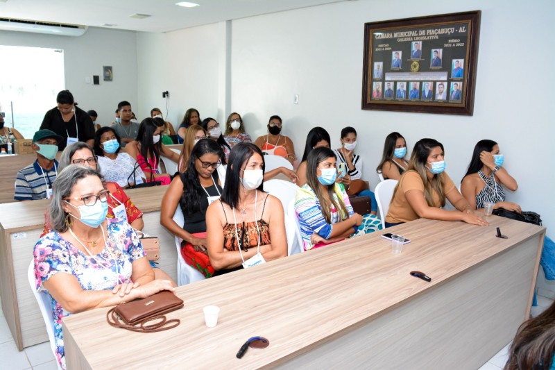 Foto: Reprodução/Prefeitura de Piaçabuçu - AL