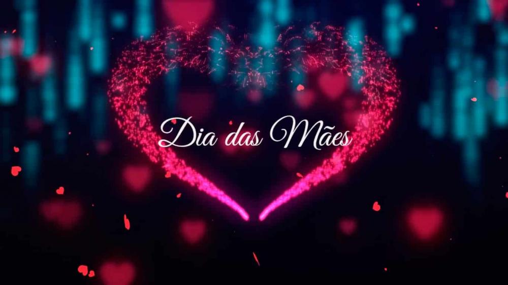 Porque o Dia das Mães é comemorado no segundo domingo do mês de maio?