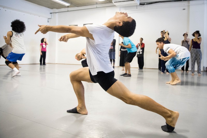 São Paulo Escola de Dança abre inscrições para Cursos Regulares