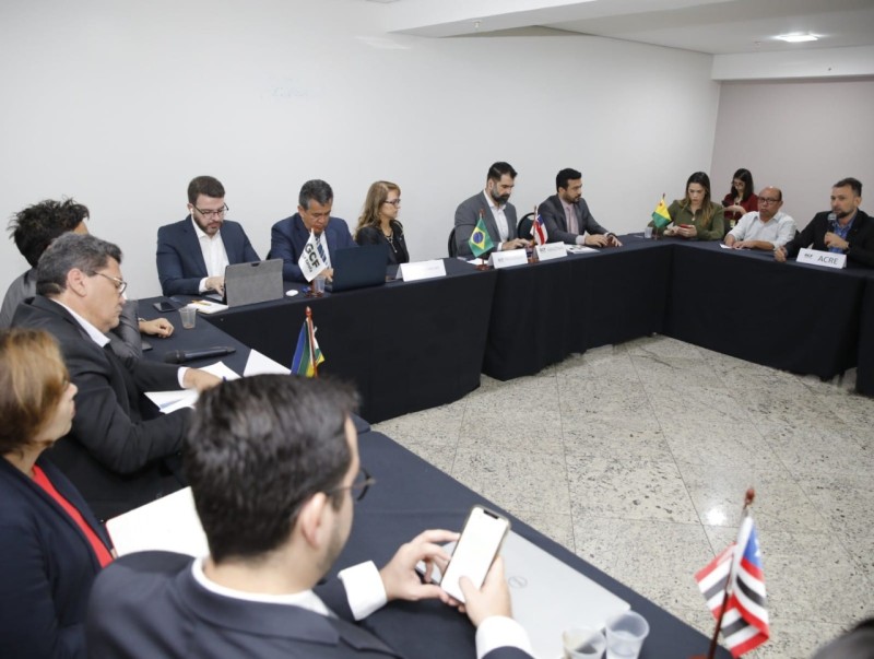 Foto: Reprodução/Secom Amazonas