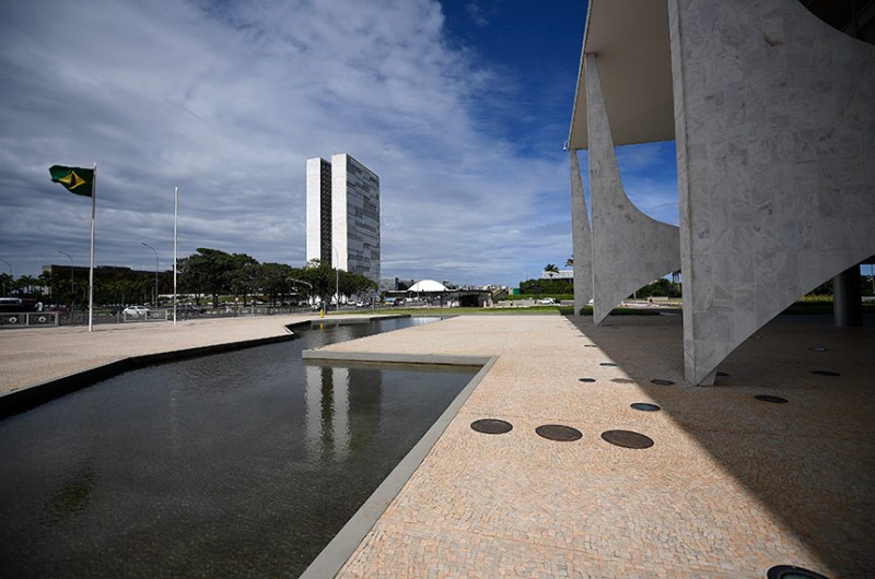 Os recursos necessários à abertura do crédito decorrem de vetos apostos à Lei Orçamentária deste ano - Pedro França/Agência Senado