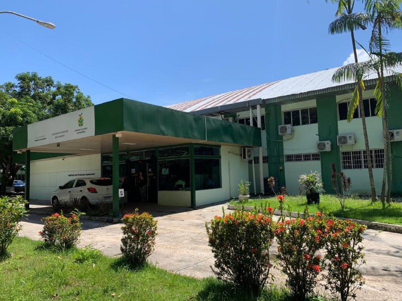 Foto: Reprodução/Secom Amazonas