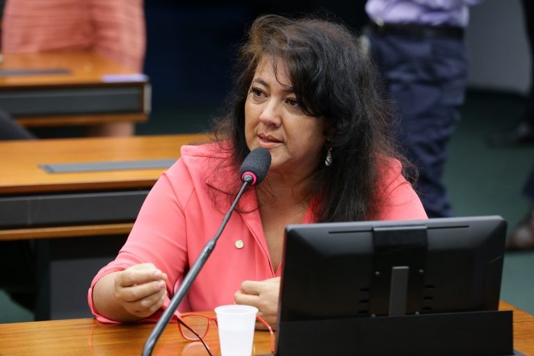 Yared: assunto foi resolvido pelo STF, ao julgar uma ação no ano passado - (Foto: Michel Jesus/ Câmara dos Deputados)