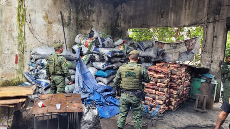 Foto: Reprodução/Secom Amazonas