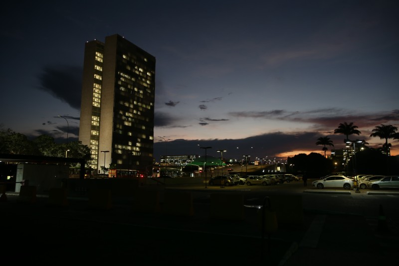 © Valter Campanato/Agência Brasil