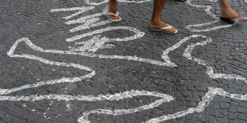 © Arquivo//Fernando Frazão/Agência Brasil