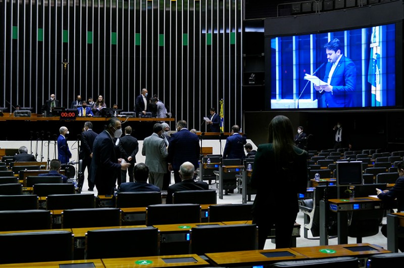 Roque de Sá/Agência Senado