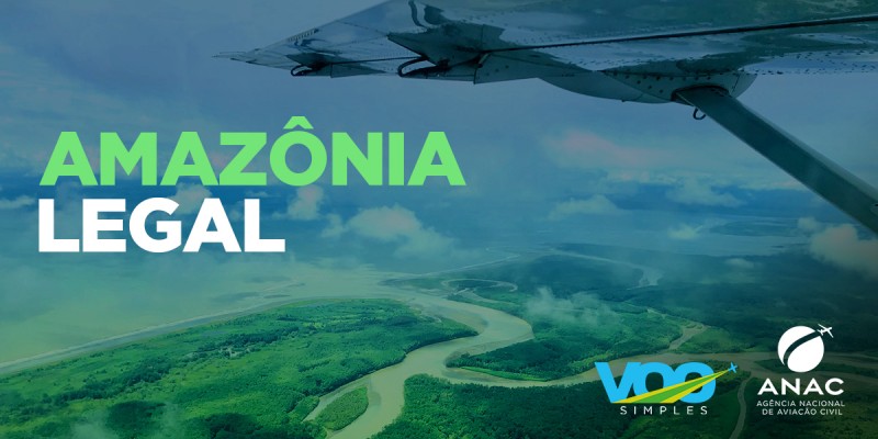 A Agência Nacional de Aviação Civil (ANAC) publicou nesta sexta-feira, 20 de maio, a Resolução nº 680, que retirou o prazo de validade das regras específicas para pouso e decolagem de aviões em áreas não cadastradas situadas na Amazônia Legal. Antes dessa