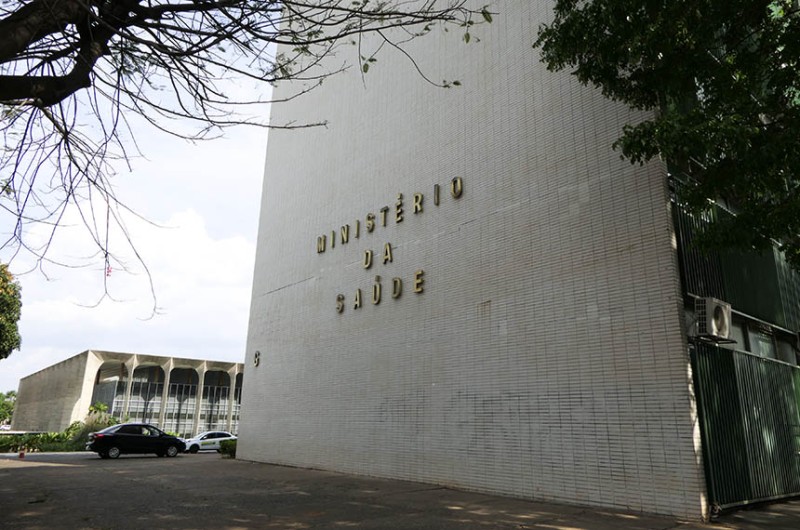 De acordo com o Ministério da Saúde, a revogação dos decretos não irá interferir no andamento de políticas públicas de saúde em vigor - Roque de Sá/Agência Senado