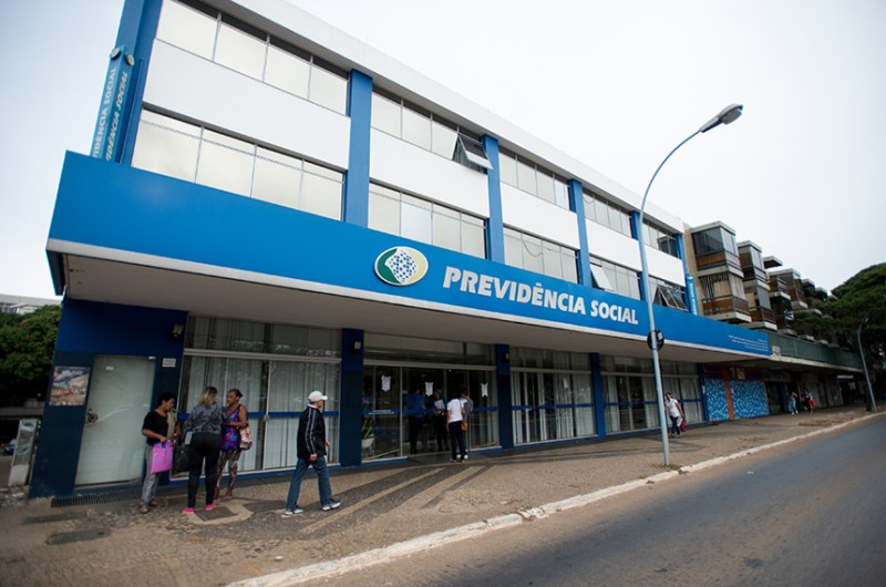 O crédito atende lei que mudou regras de honorários periciais nos processos ligados ao INSS - Marcelo Camargo/Agência Brasil
