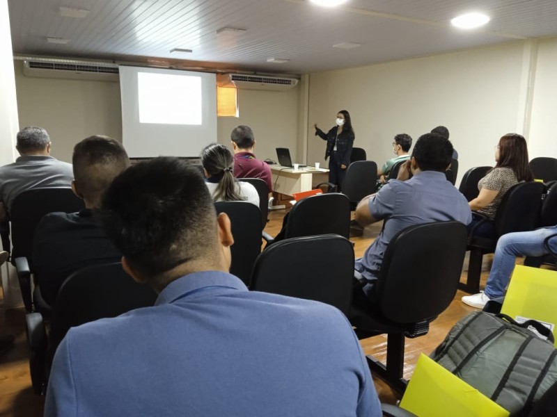 Foto: Reprodução/Secom Amazonas