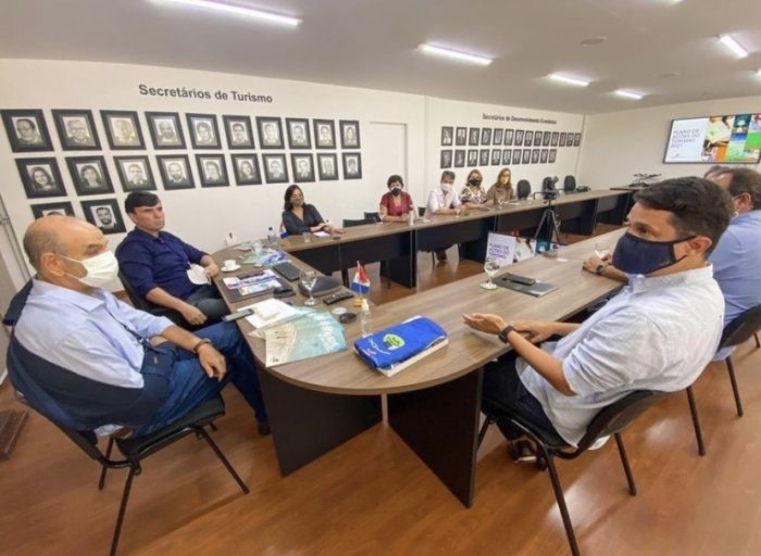 Foto: Reprodução/Maceió Convention
