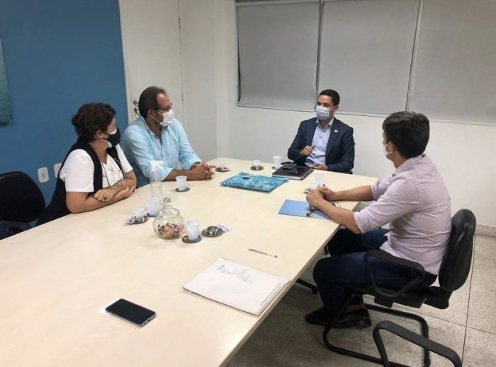 Foto: Reprodução/Maceió Convention