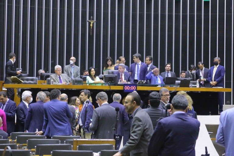 Afonso Florence criticou a política de preços dolarizada da Petrobras - (Foto: Paulo Sérgio/Câmara dos Deputados)