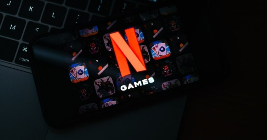 Confira os 4 novos jogos mobile do serviço Netflix Games do mês de maio