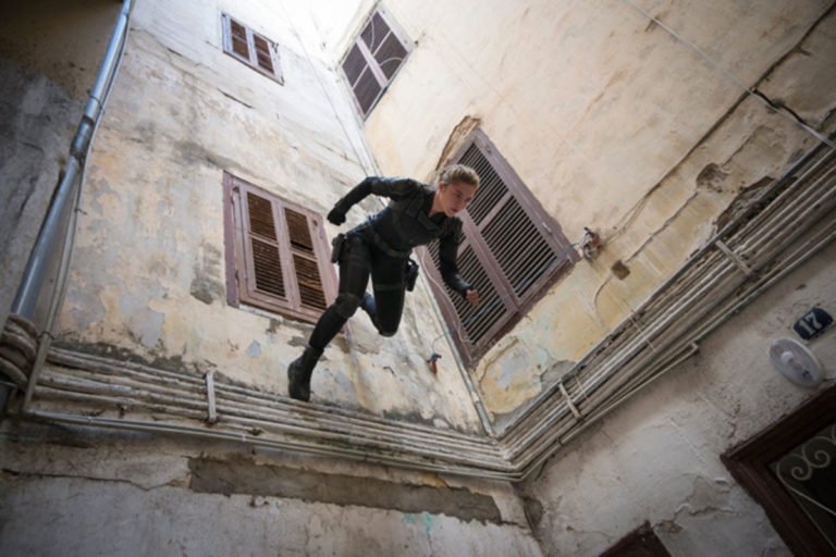 (Foto: Divulgação/Disney)