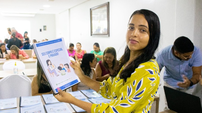 Foto: Reprodução/Prefeitura de Piaçabuçu - AL