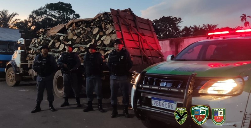 Foto: Reprodução/Secom Amazonas