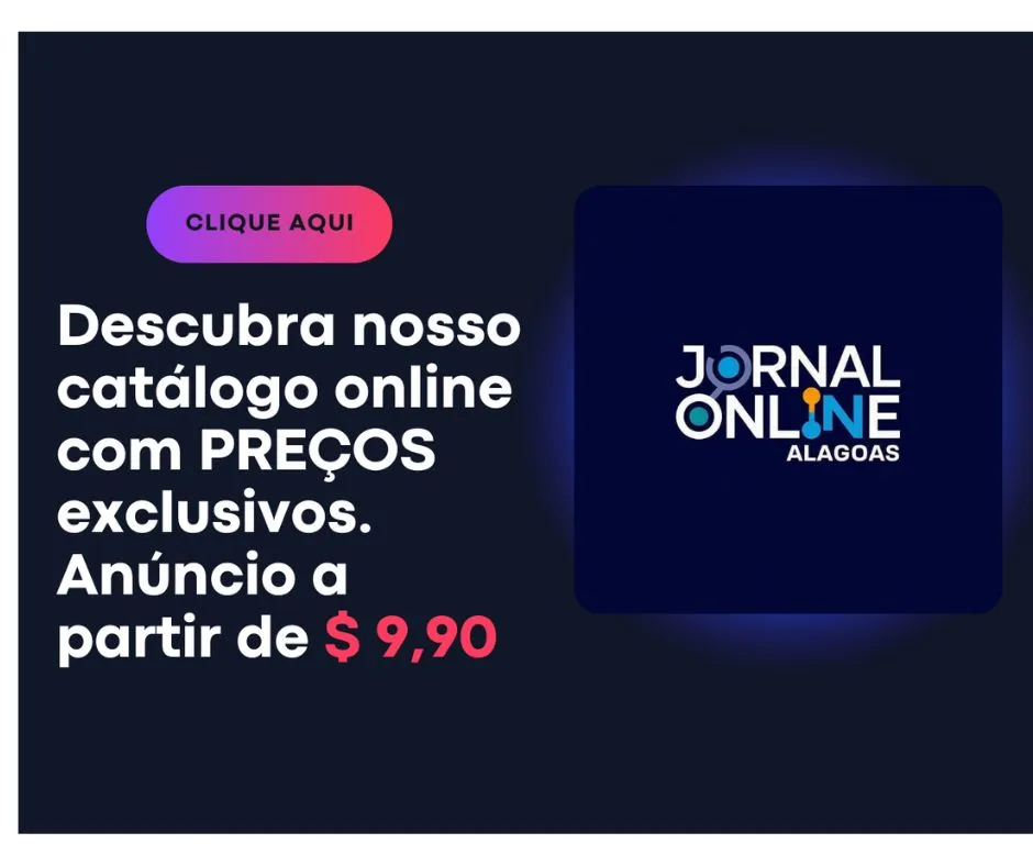 Foto: Jornal Online Alagoas 