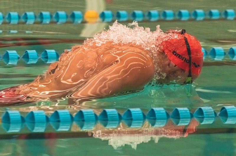 Foto: Paraná Esporte