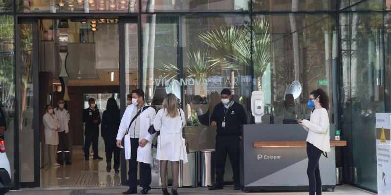 © Rovena Rosa/Agência Brasil