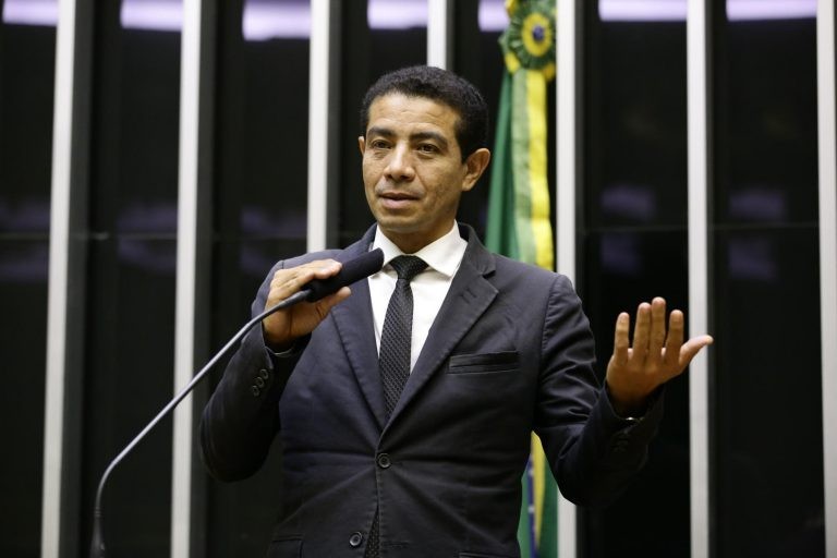 Pastor Gil: 