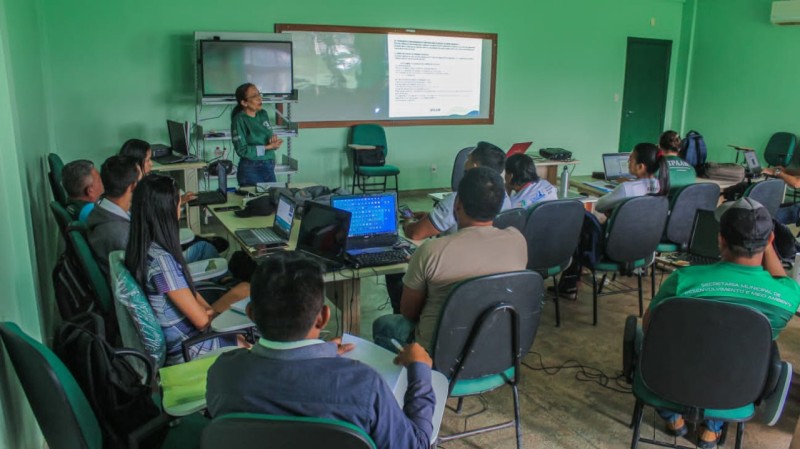 Foto: Reprodução/Secom Amazonas