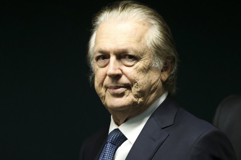 © Marcelo Camargo/Agência Brasil