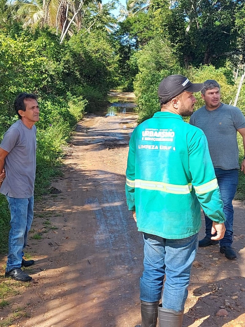 Foto: Reprodução/Prefeitura de Piaçabuçu - AL
