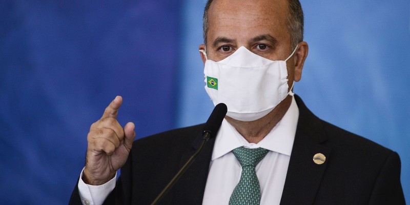 © Marcelo Camargo/Agência Brasil